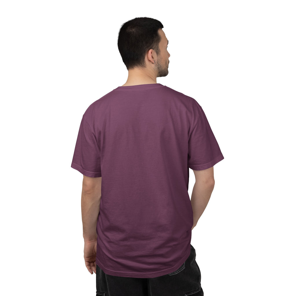 Wrapped & Ready – Halloween Mummy Crew Graphic T-Shirt