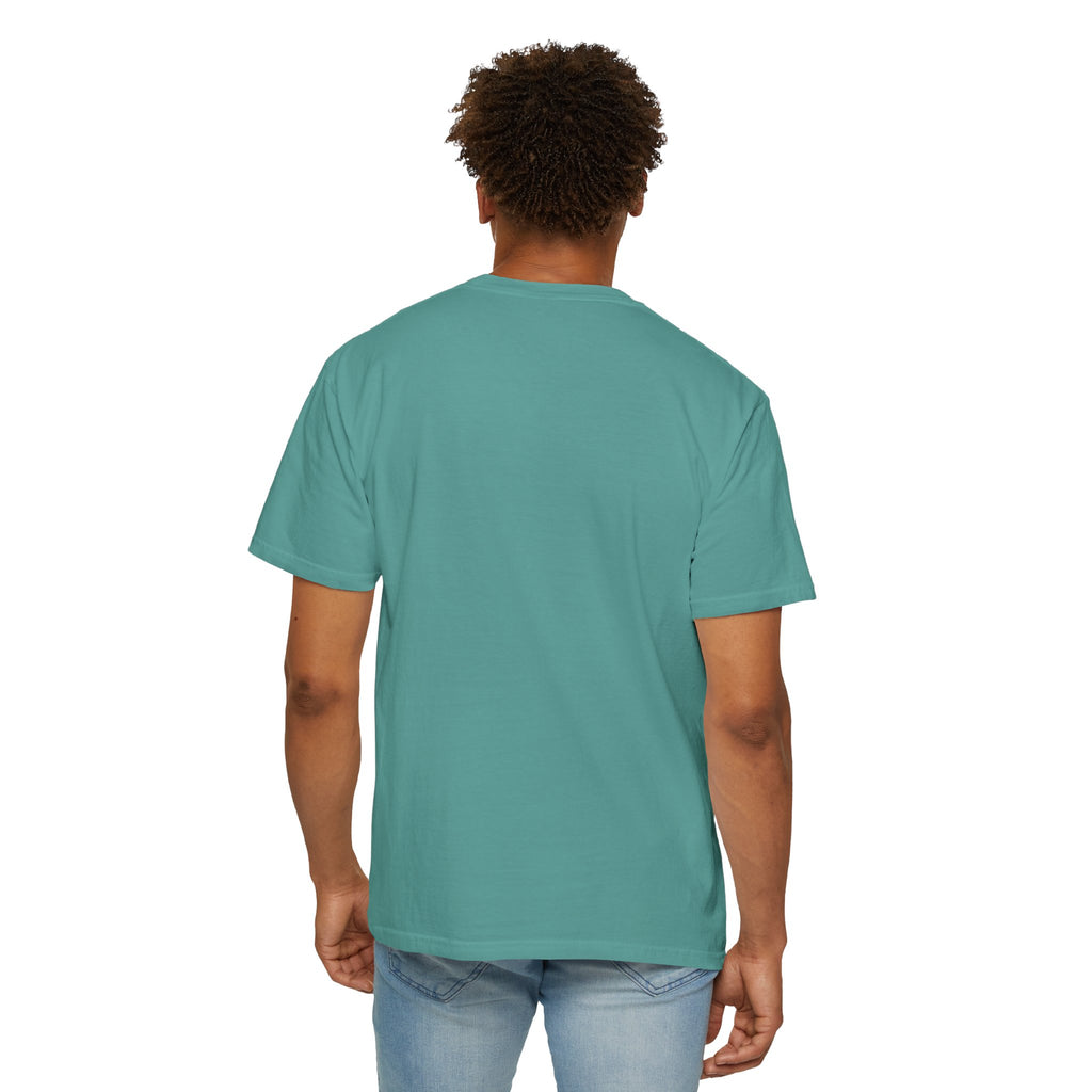Good Vibes – Happy Ant Graphic T-Shirt