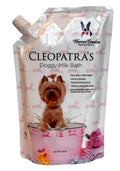 Doggy Milk Bath Powder – Soothing Spa-Style Bath Treatment