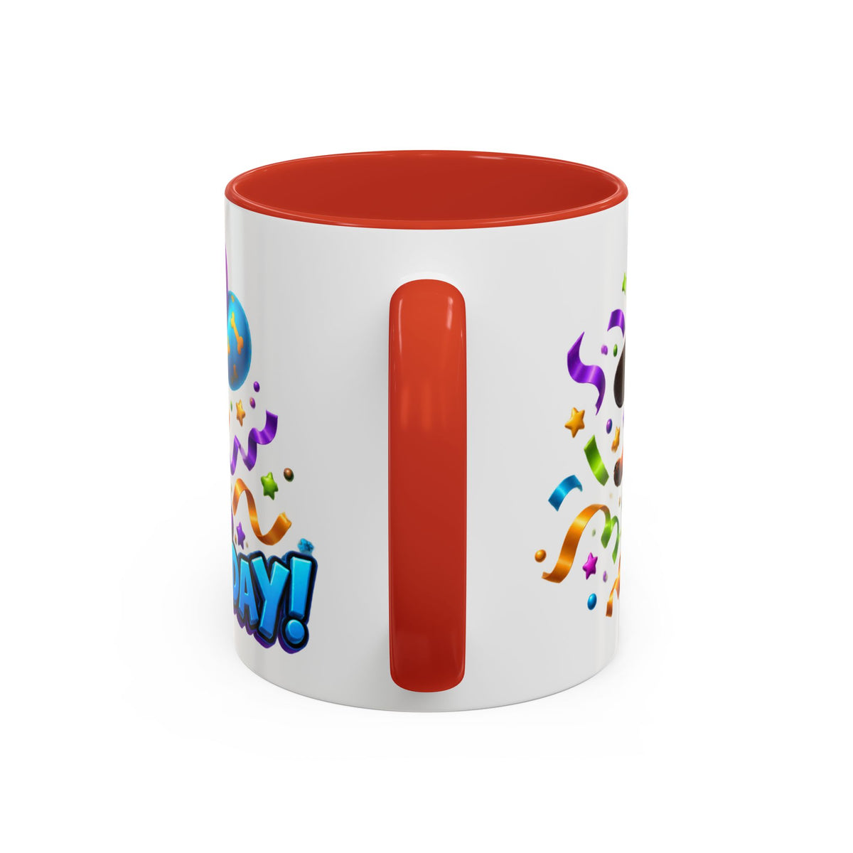 Long Dog Legendary Birthday Dachshund White Mug