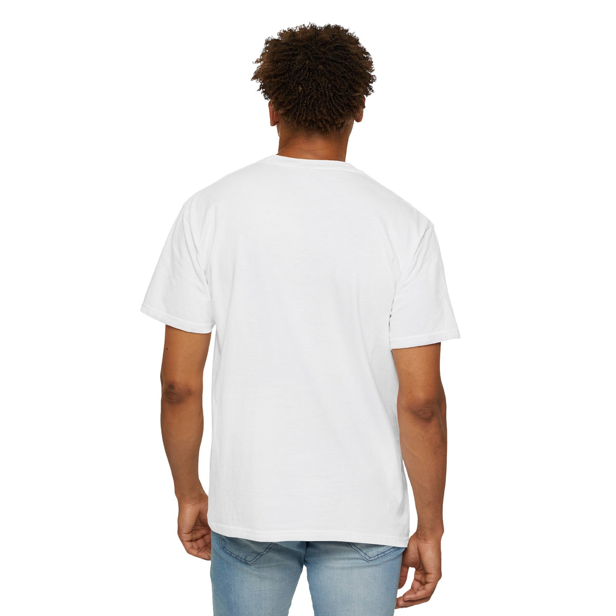 Stay Roarsome – Cute Happy Lion Graphic T-Shirt